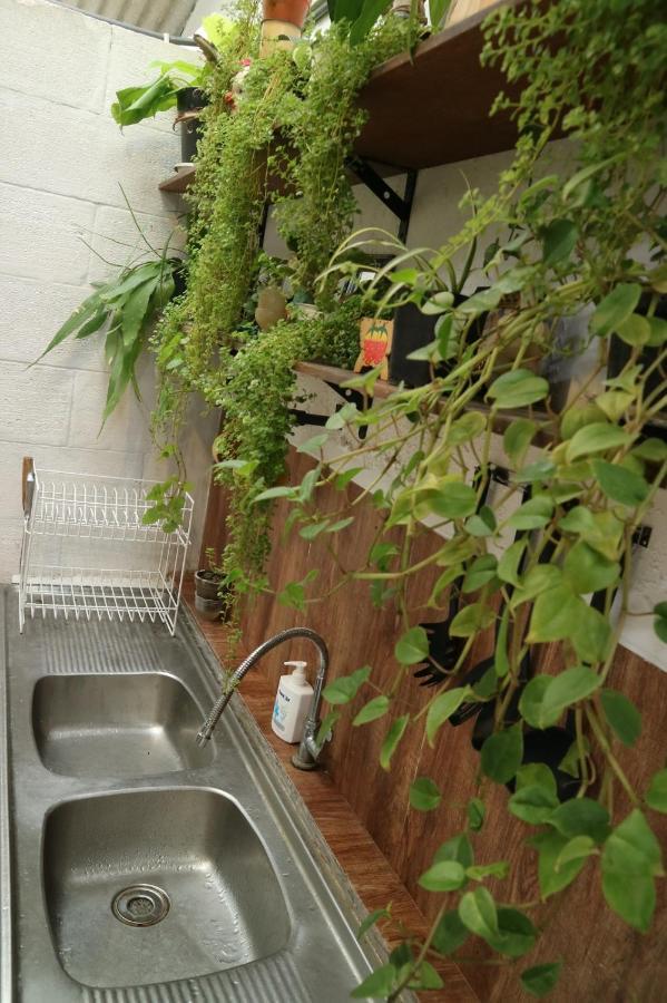 Semeru Hostel Malang (Adults Only) מראה חיצוני תמונה