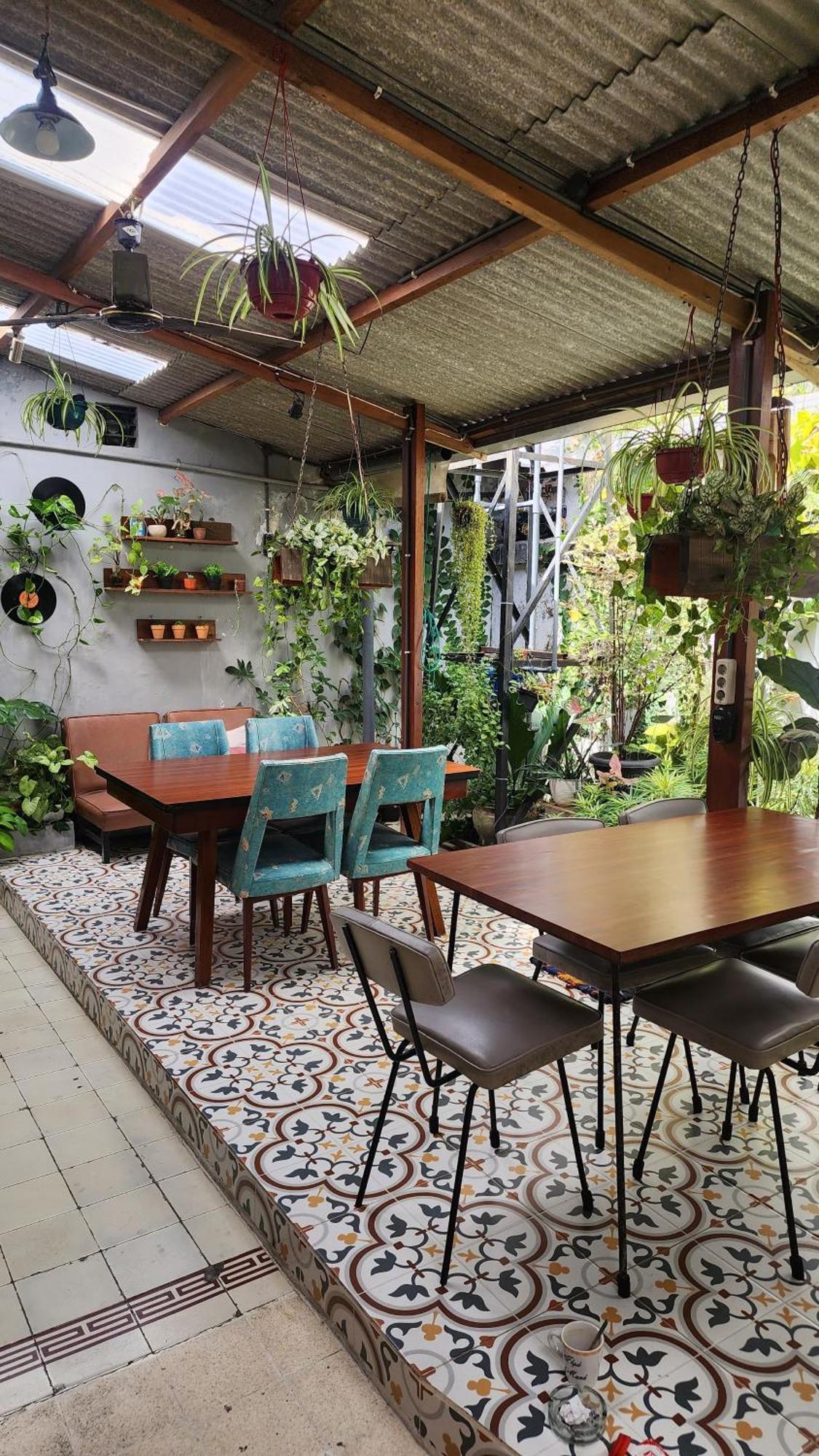 Semeru Hostel Malang (Adults Only) מראה חיצוני תמונה